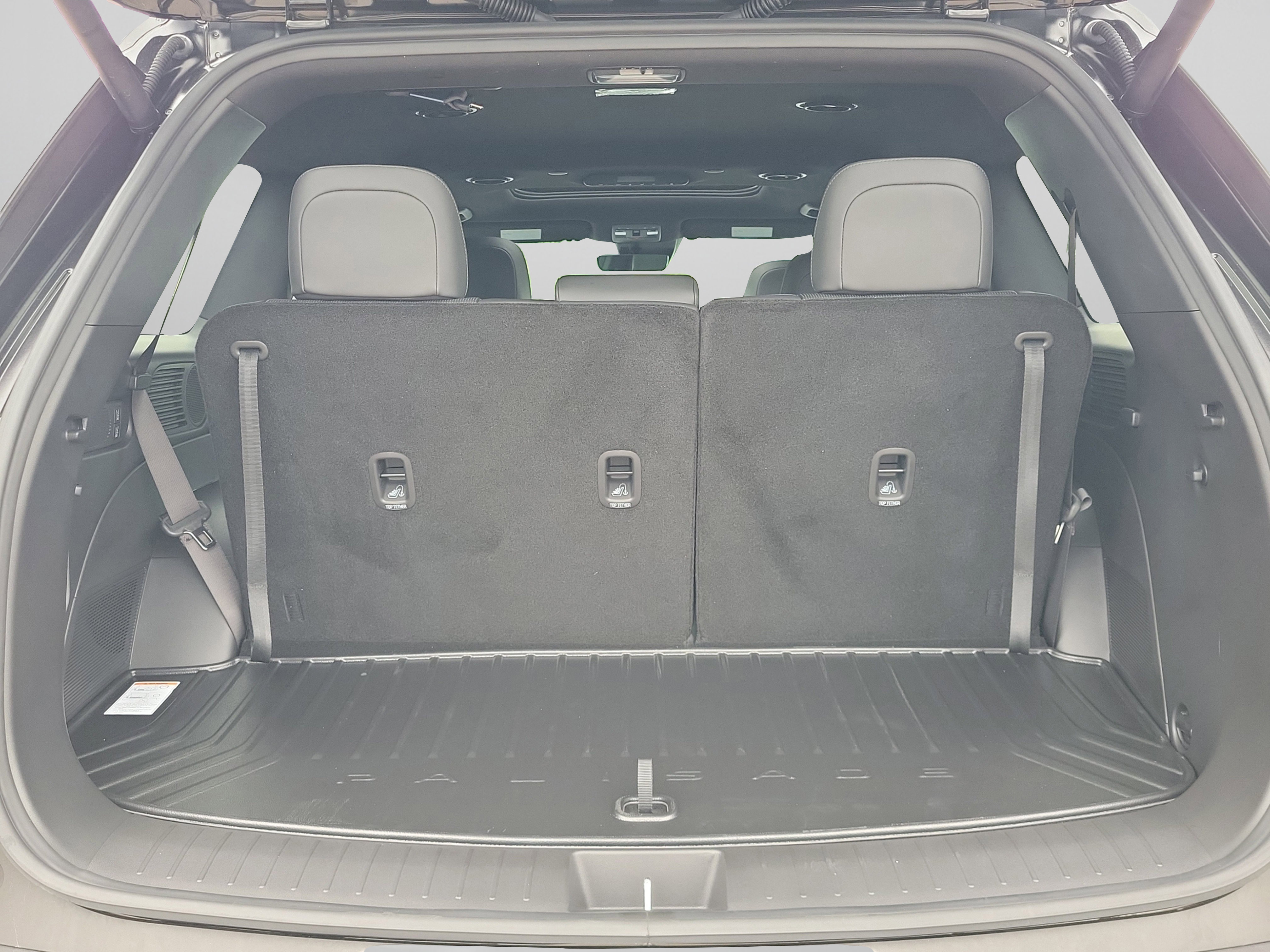 New 2026 Hyundai Palisade XRT Pro image 34