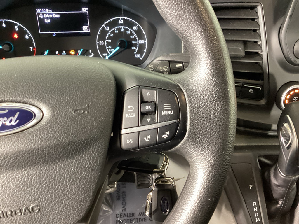 Used 2025 Ford Transit 250 Low Roof w/ Exterior Upgrade Package RWD image 14