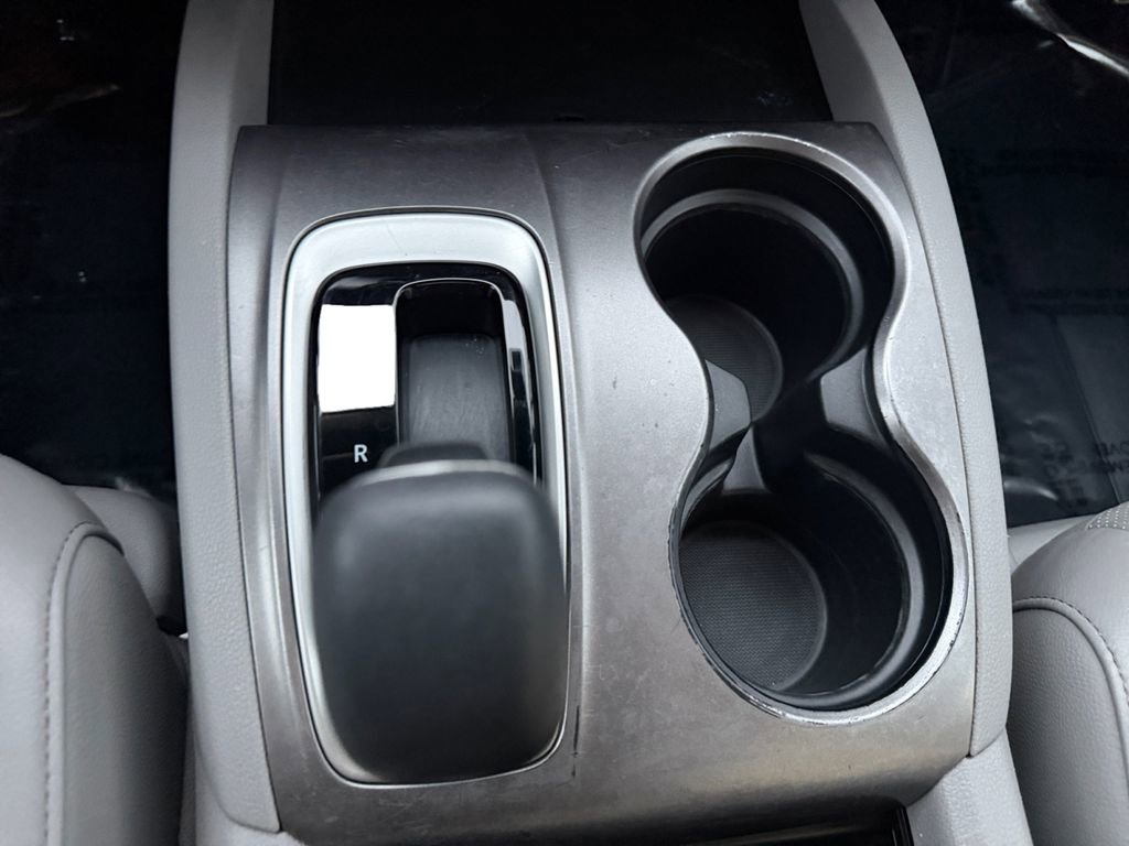 Used 2019 Honda Ridgeline RTL-T image 20