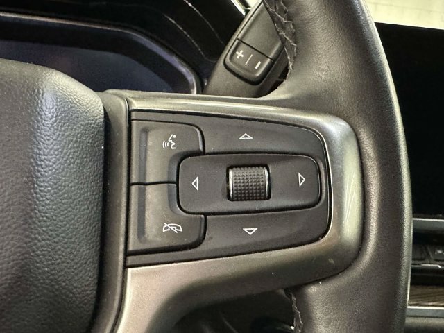 Used 2024 Chevrolet Silverado 1500 LT AWD/4WD image 18