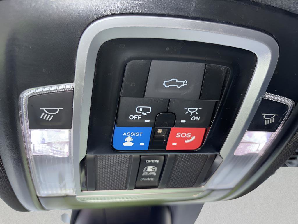 Used 2023 RAM 1500 TRX image 32