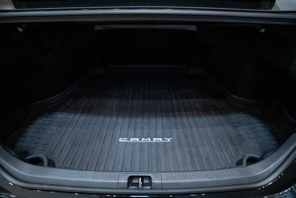 Certified 2023 Toyota Camry SE w/ Convenience Package image 36