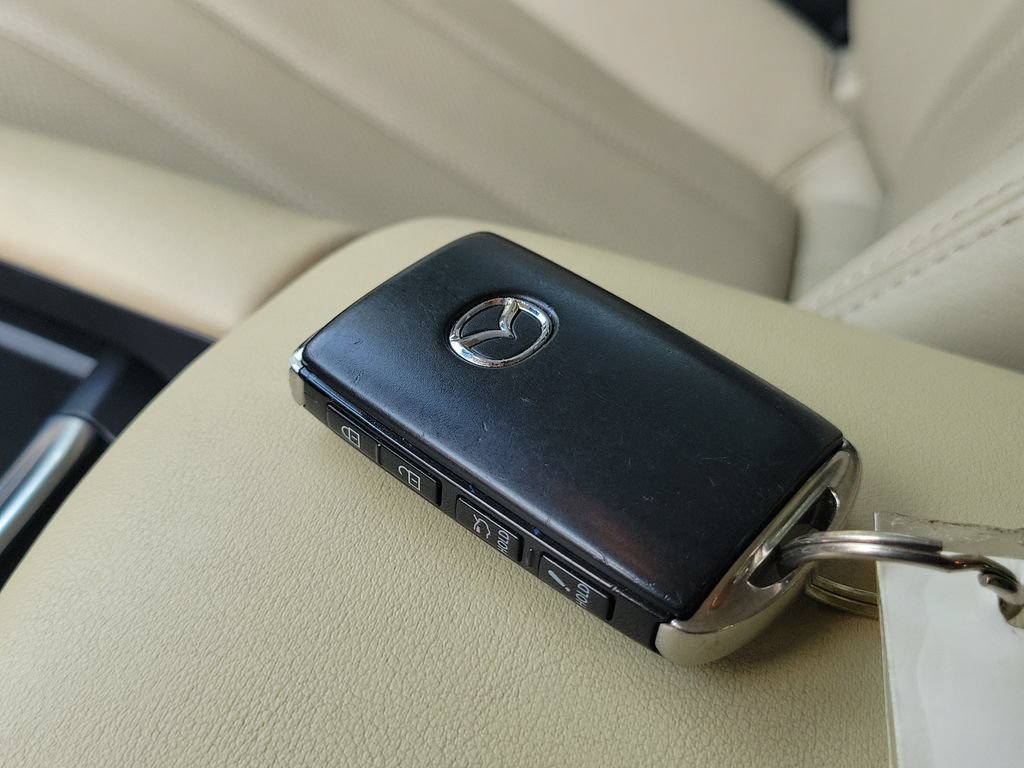 Used 2021 MAZDA MAZDA6 Grand Touring FWD image 41