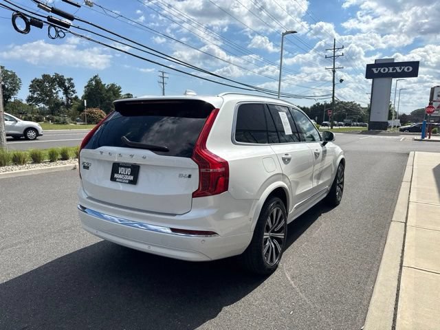 Used 2023 Volvo XC90 B6 Plus w/ Protection Package Premier AWD/4WD image 5