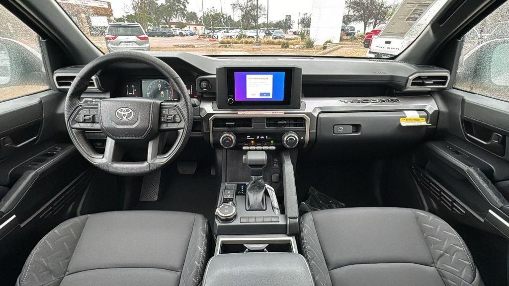 New 2026 Toyota Tacoma SR5 image 22