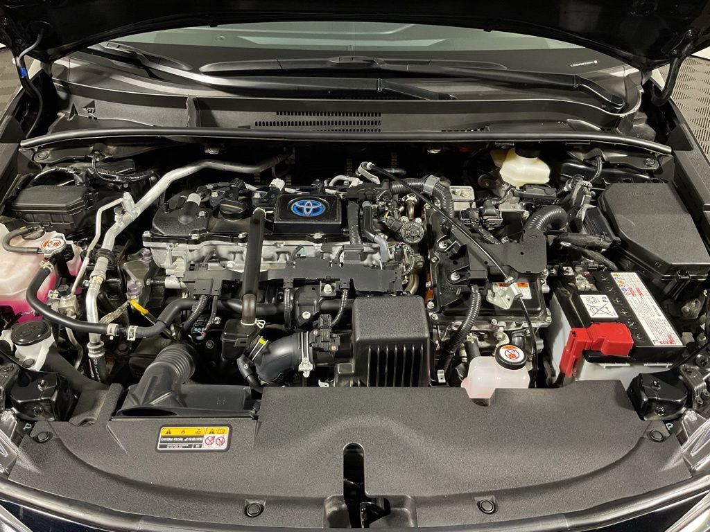 Used 2023 Toyota Corolla LE w/ Carpet Mat Package (TMS) image 7