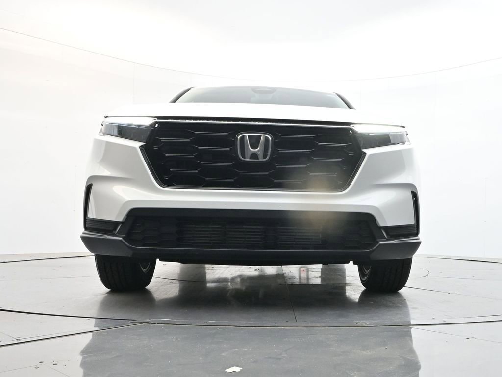 Used 2024 Honda CR-V EX image 34