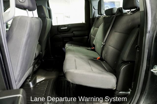 Used 2024 GMC Sierra 2500 Pro w/ Fleet Convenience Package image 8