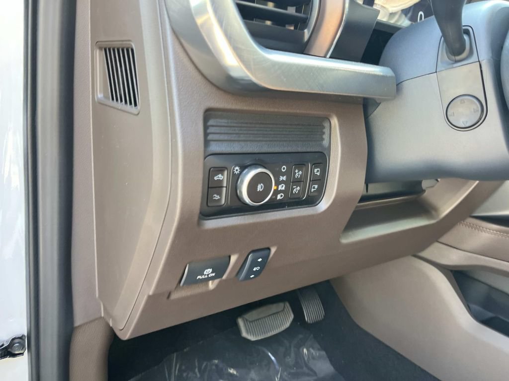 New 2027 Ford F250 King Ranch AWD/4WD image 31
