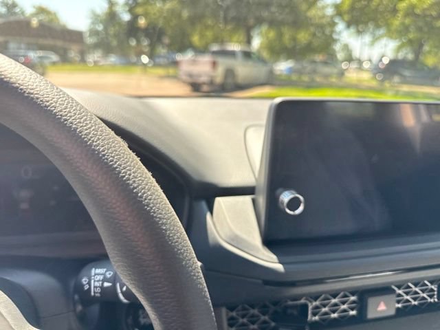 New 2026 Honda Accord LX image 21