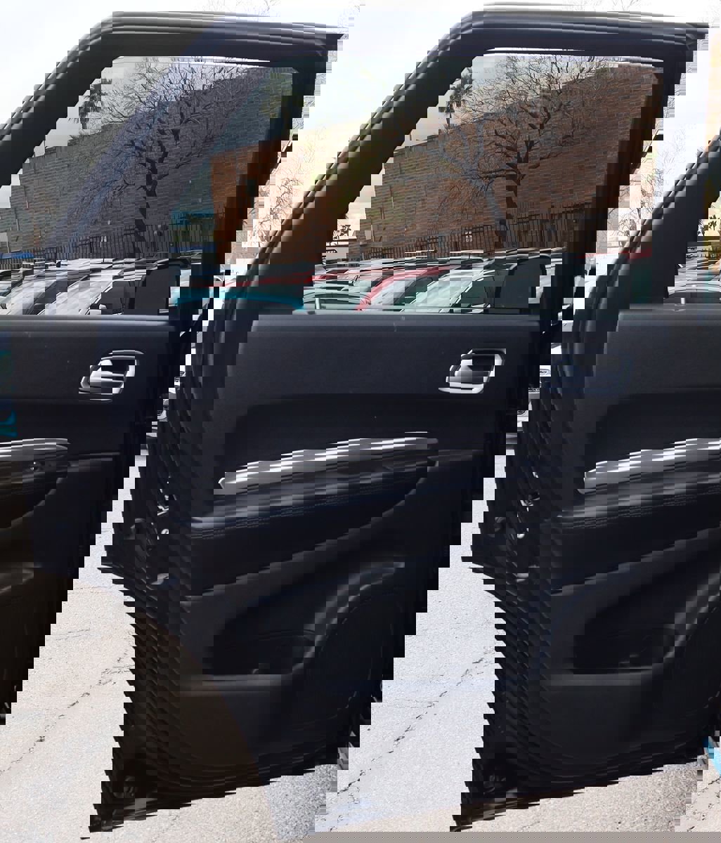 Used 2020 Dodge Durango SXT image 30