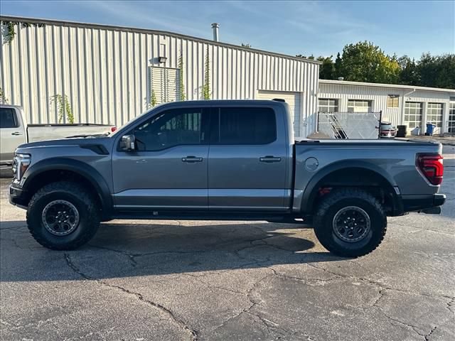 Used 2024 Ford F150 Raptor AWD/4WD image 7