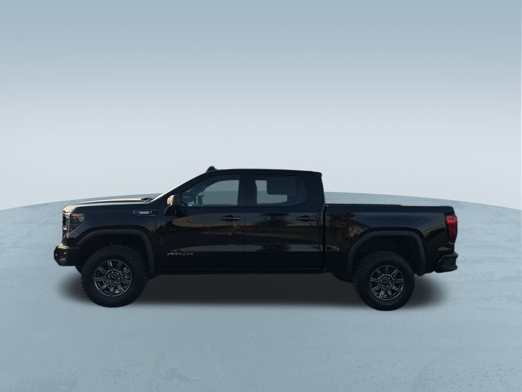 New 2026 GMC Sierra 1500 AT4X image 5