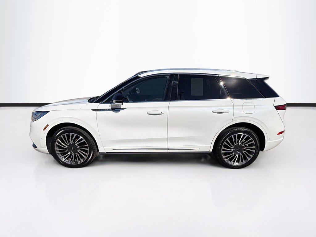 Used 2022 Lincoln Corsair Reserve w/ Equipment Group 201A AWD/4WD image 8