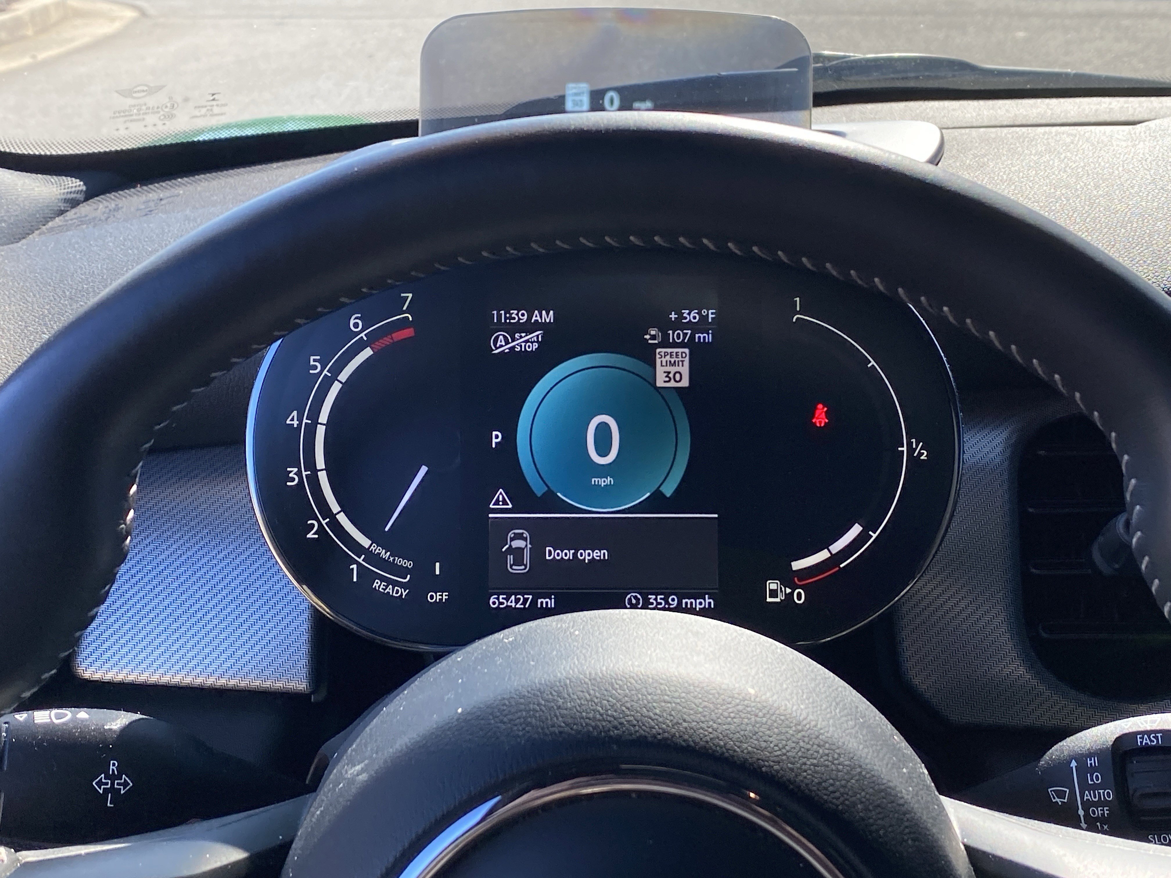 Used 2022 MINI Cooper 2-Door Hardtop image 11