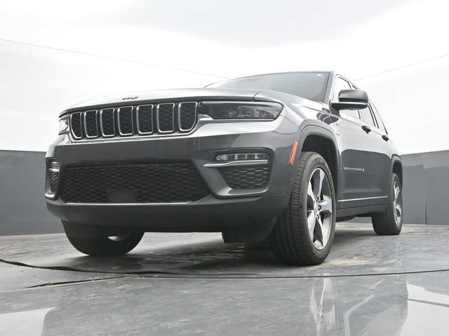 Used 2022 Jeep Grand Cherokee Limited 4xe AWD/4WD image 52