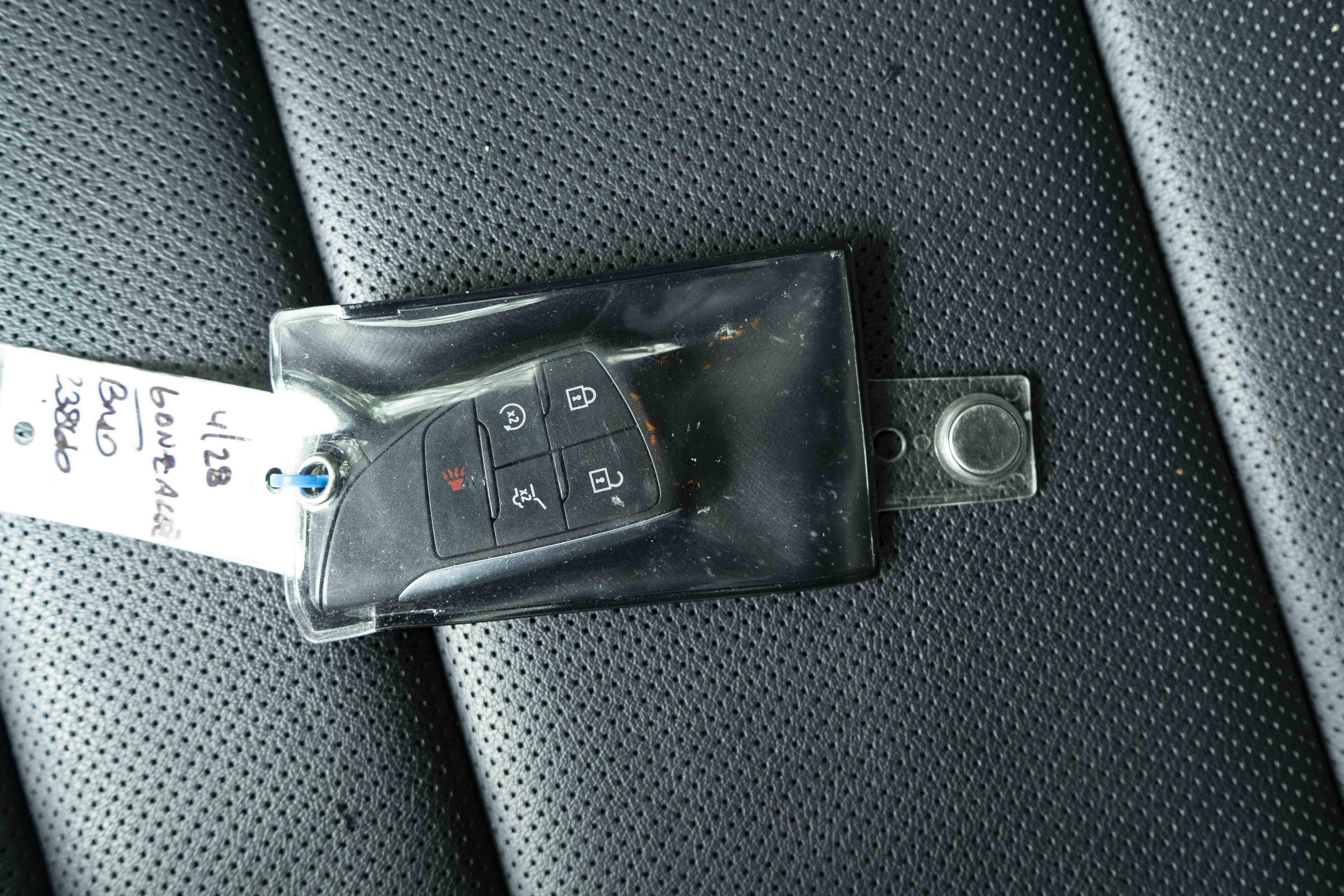 Used 2024 Honda Prologue Elite image 43