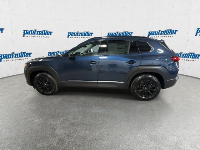 New 2026 MAZDA CX-50 AWD 2.5 Hybrid w/ Weather Package image 7