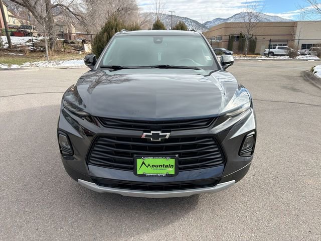 Used 2021 Chevrolet Blazer LT image 30