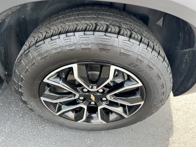 Certified 2023 Chevrolet TrailBlazer ACTIV AWD/4WD image 23