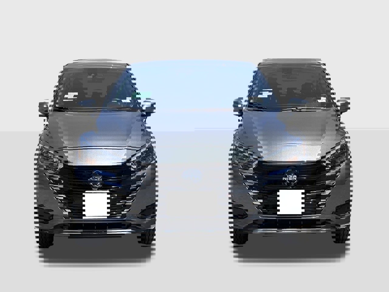 New 2025 Nissan Versa SV image 7