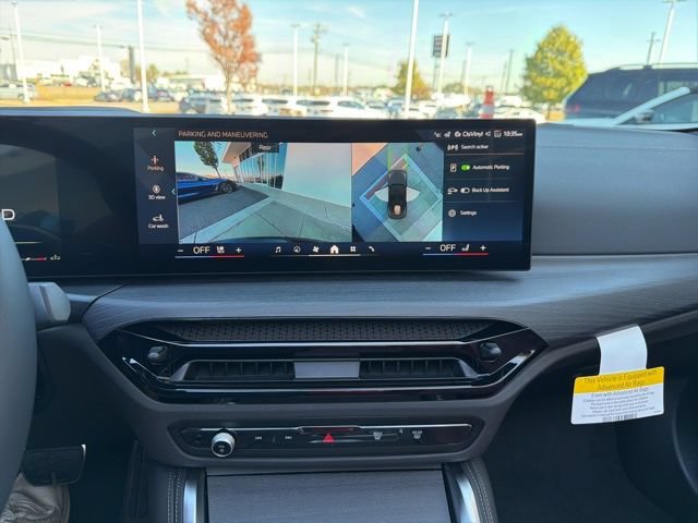 New 2026 BMW 430i Convertible w/ M Sport Package RWD image 18