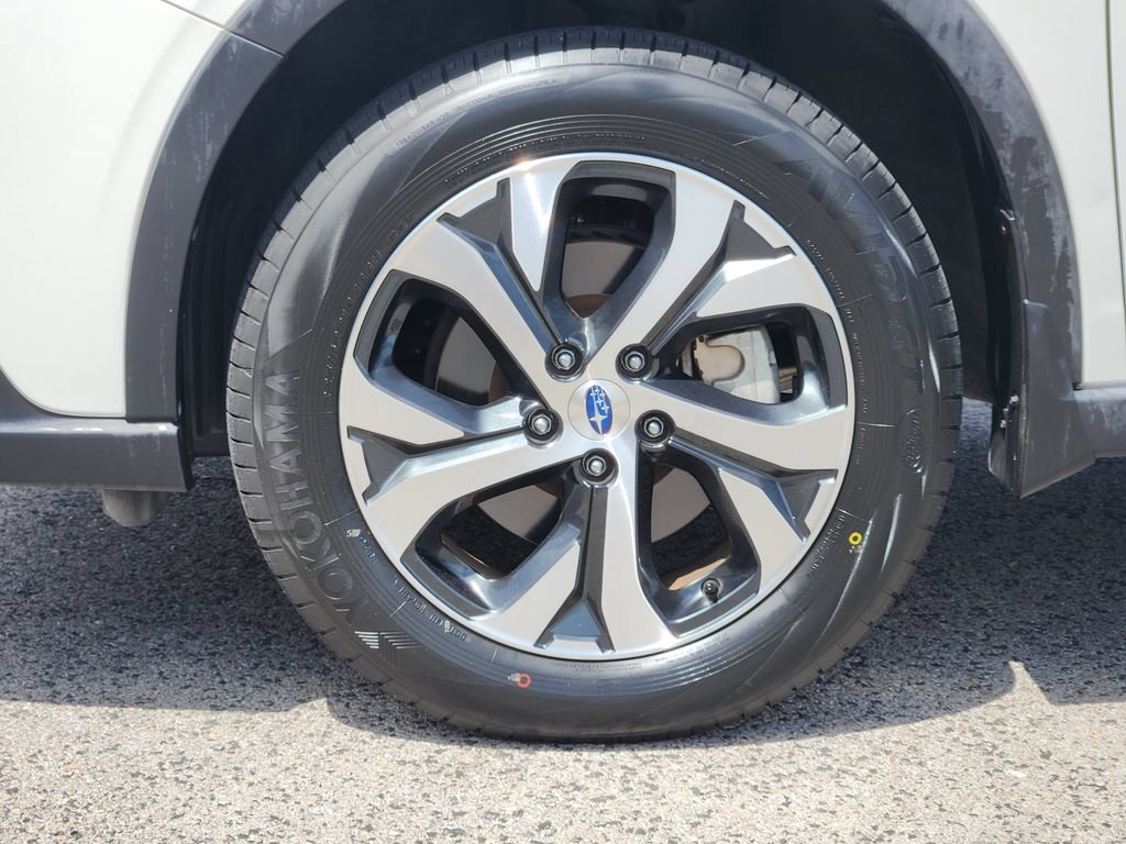 Used 2021 Subaru Outback Touring AWD/4WD image 8