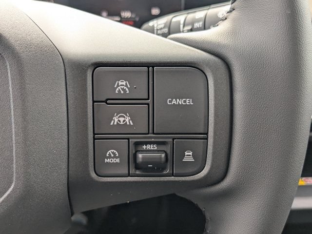 New 2026 Toyota RAV4 XSE AWD/4WD image 29