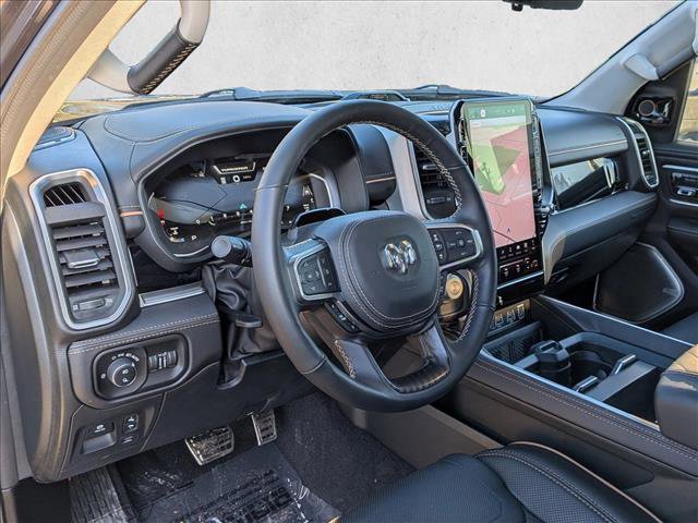 Used 2026 RAM 1500 Tungsten image 10