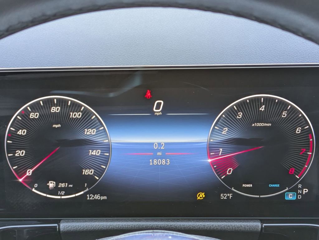 Used 2025 Mercedes-Benz GLA 250 4MATIC image 15