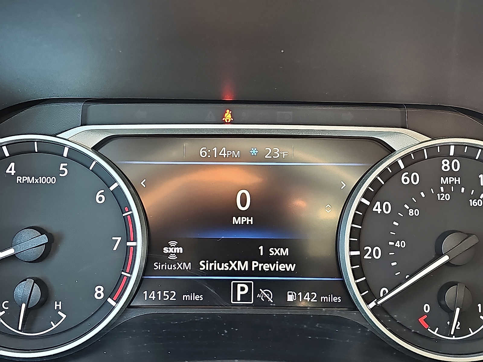 Used 2025 Nissan Sentra SR image 20