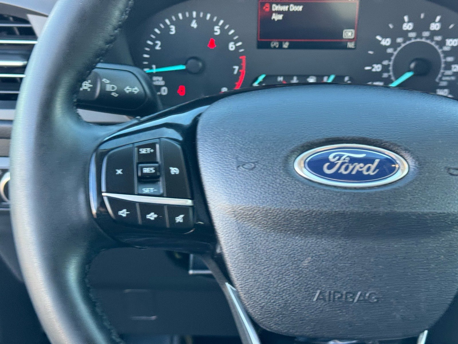 Used 2022 Ford Escape SEL image 21