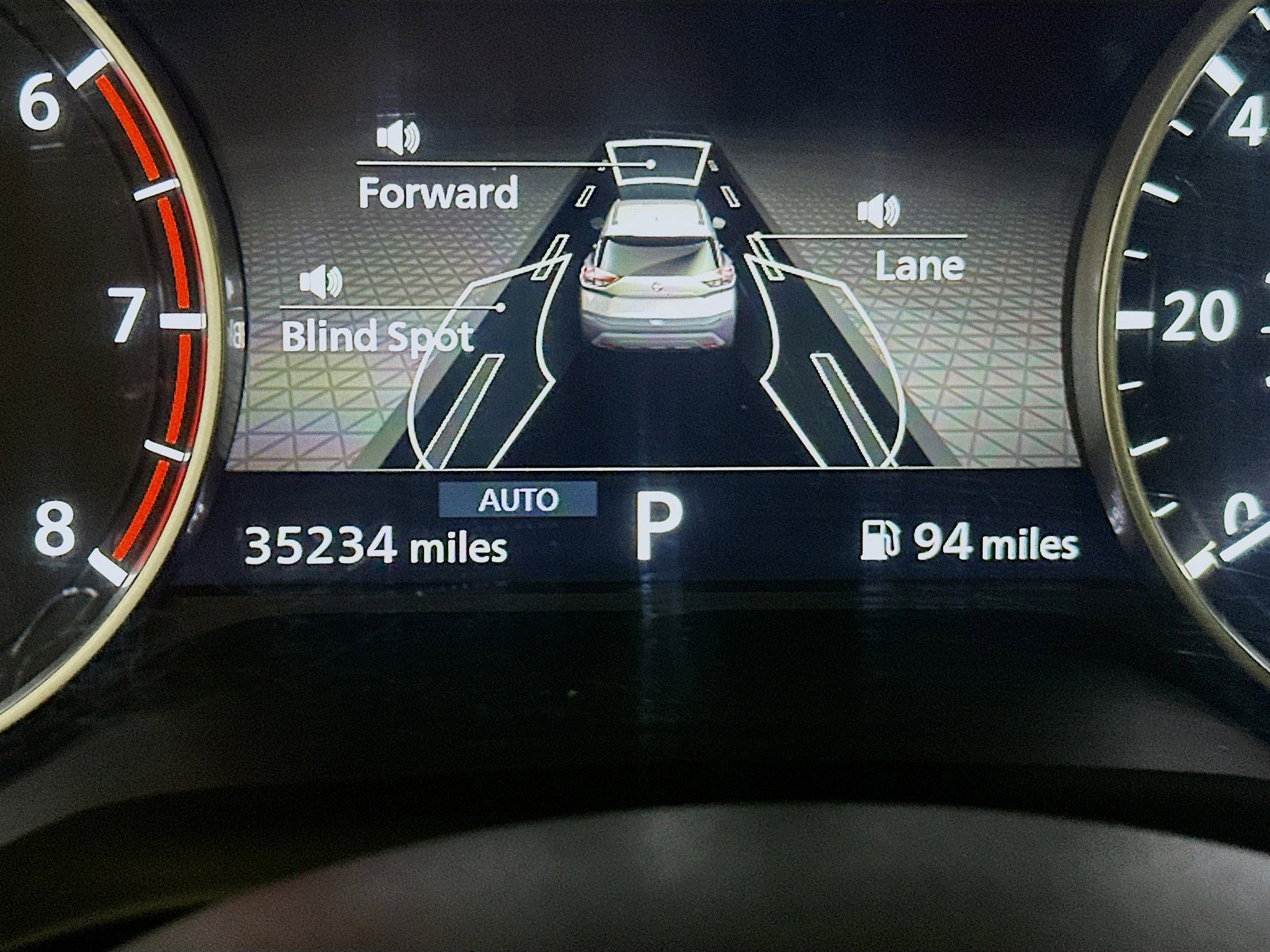 Used 2023 Nissan Rogue SV image 19