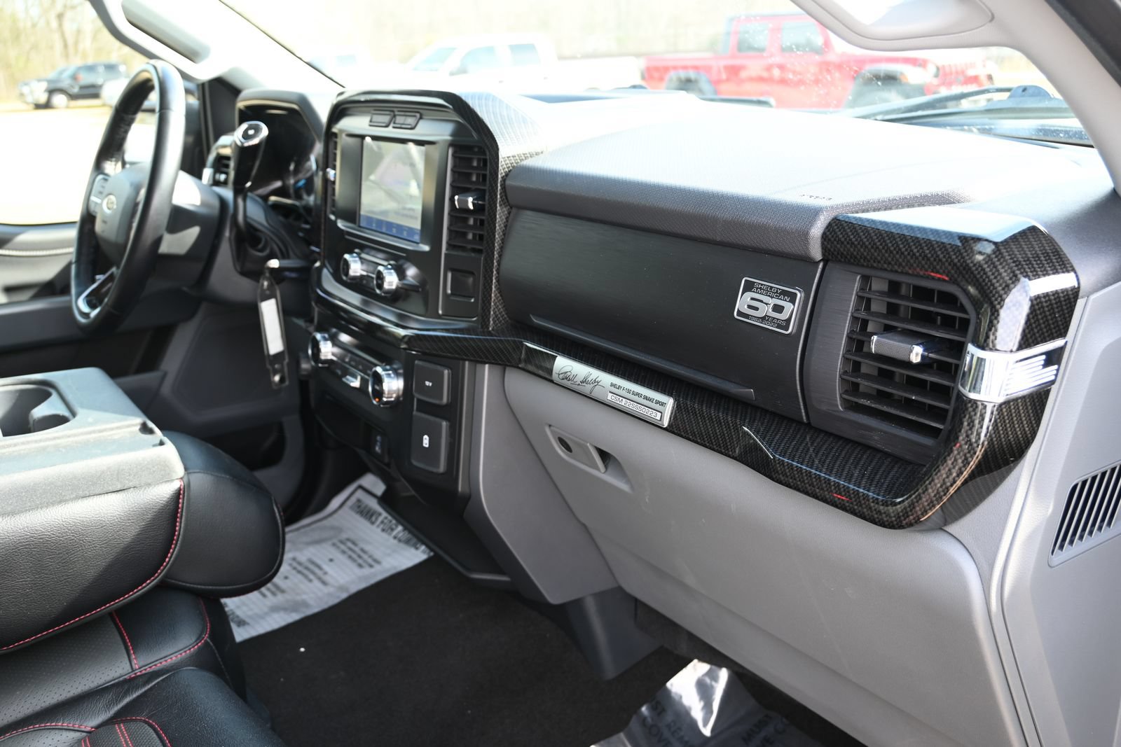 Used 2022 Ford F150 XLT w/ Equipment Group 301A Mid AWD/4WD image 14