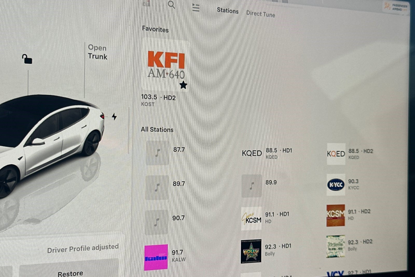 Used 2022 Tesla Model 3 RWD image 22