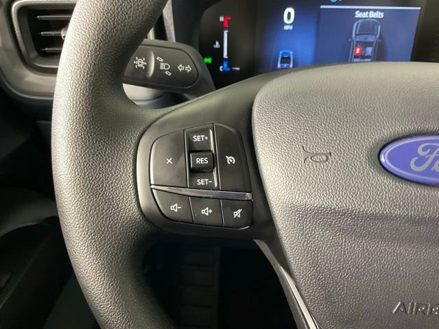 New 2026 Ford Maverick XL image 23