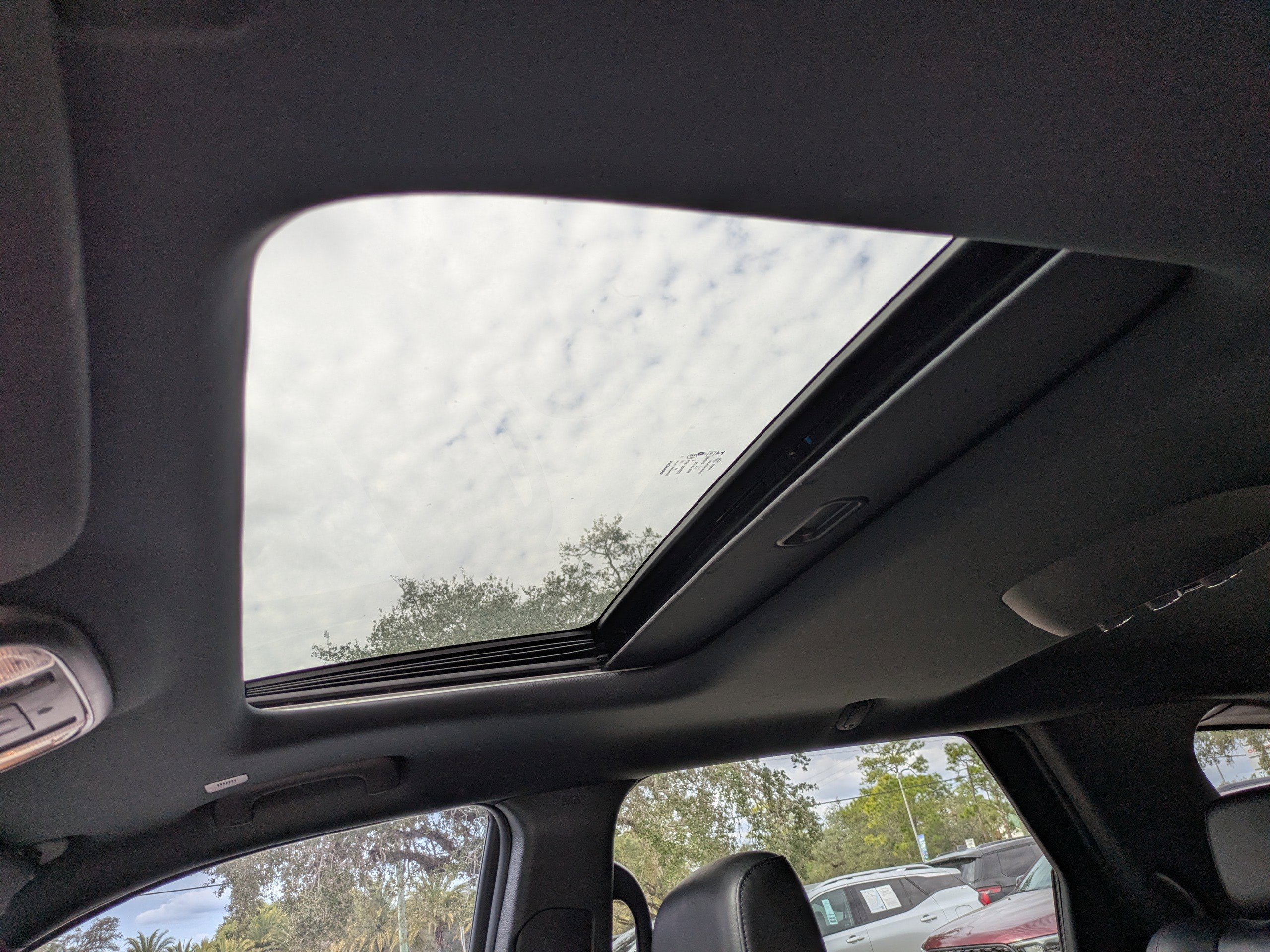 Used 2021 Dodge Durango R/T w/ Blacktop Package image 19