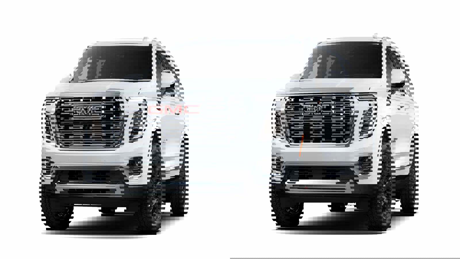 New 2026 GMC Yukon XL Denali w/ Sun & Power Step Package image 32