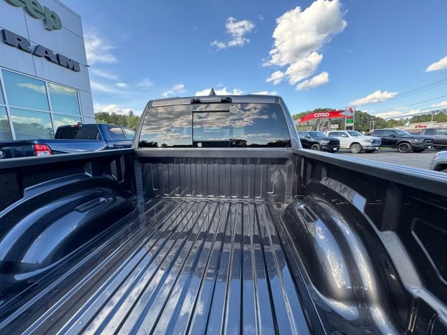 New 2026 RAM 1500 Rebel image 42