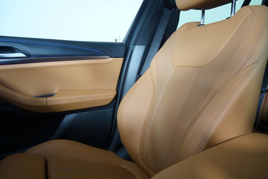 Certified 2024 BMW X3 sDrive30i w/ Convenience Package w/ZPA image 24