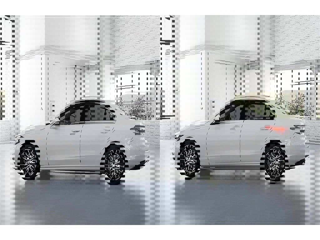 New 2026 Mercedes-Benz C 300 4MATIC image 33