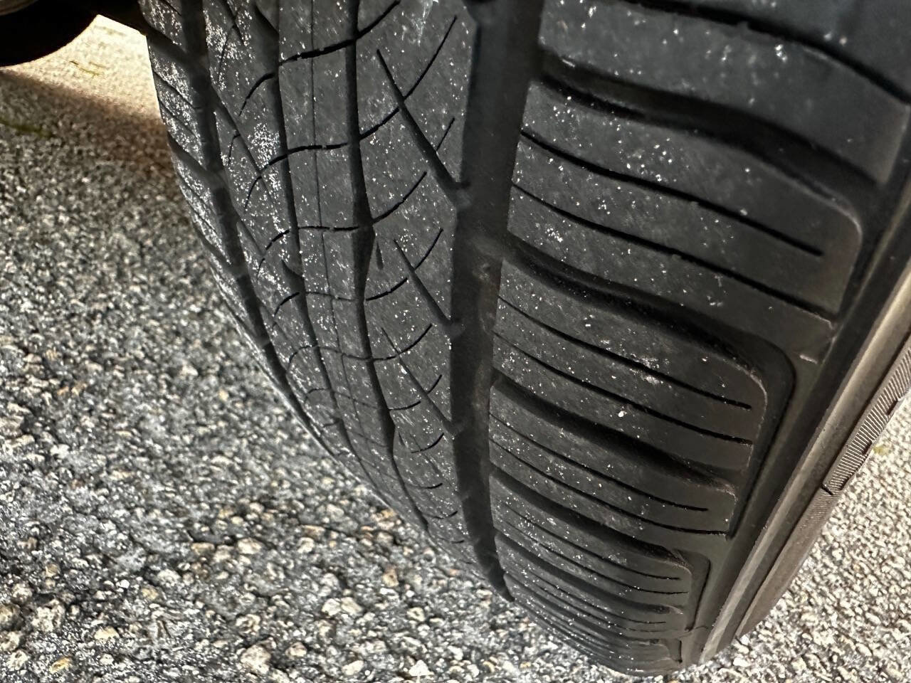 Used 2014 Nissan Sentra SV image 18