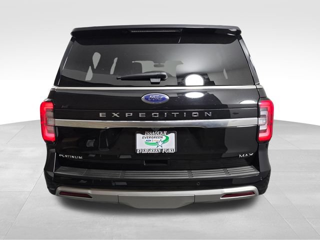 Certified 2023 Ford Expedition Max Platinum AWD/4WD image 6