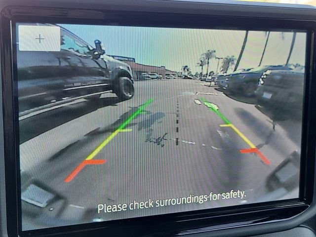 Used 2022 Ford Bronco Sport Big Bend image 14