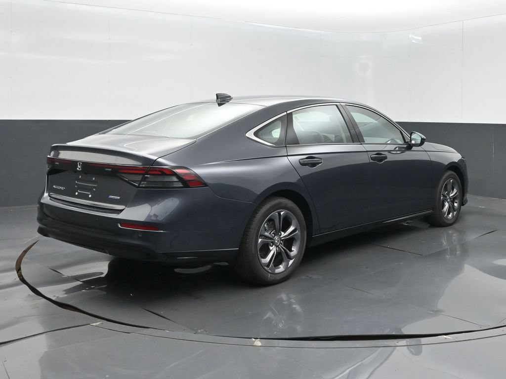New 2025 Honda Accord EX-L image 7