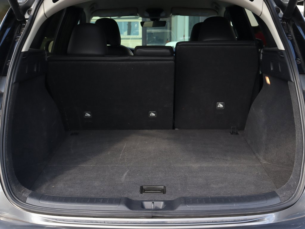 Certified 2023 INFINITI QX50 Pure image 8