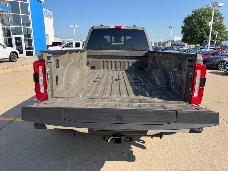 Used 2026 Ford F450 King Ranch w/ Chrome Package AWD/4WD image 4
