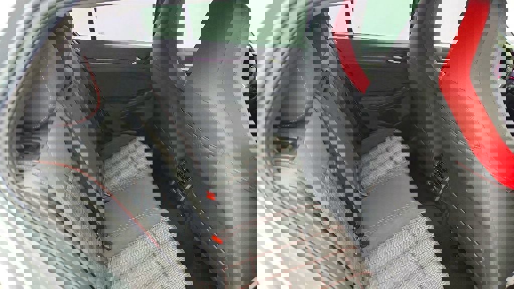 Used 2025 Volkswagen GTI S image 25