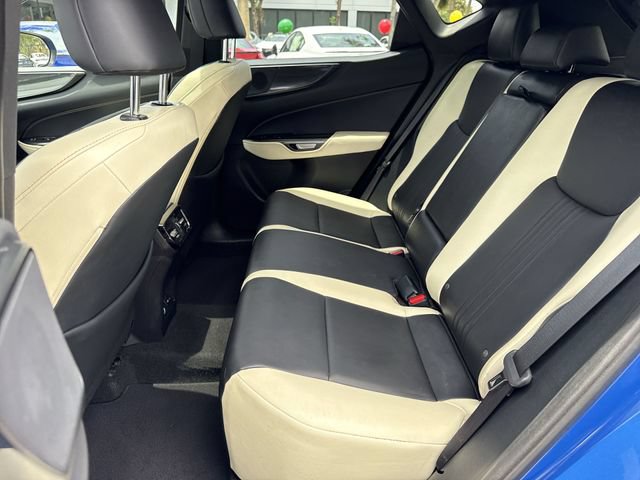 Used 2022 Lexus NX 350 AWD image 23