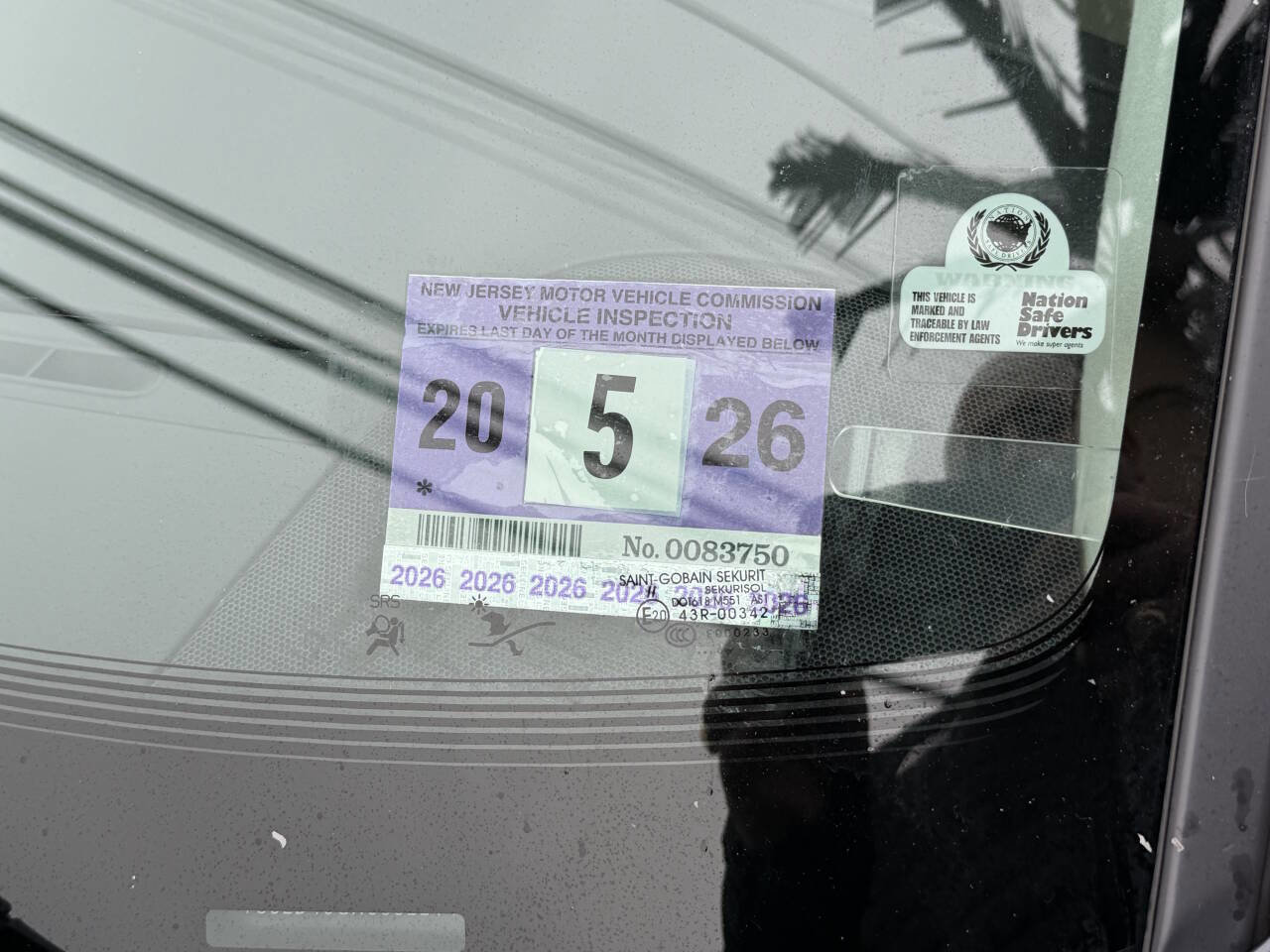 Used 2006 Saab 9-5 2.3T image 13